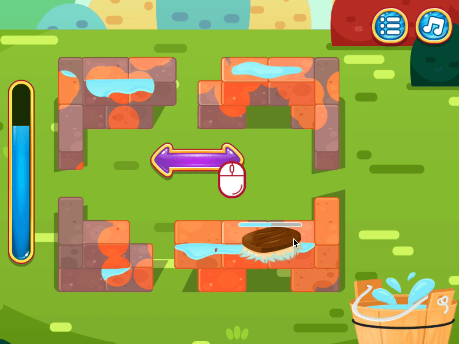 Funny Cooking Camp Screenshot 3 Funny Cooking Camp Screenshot 3