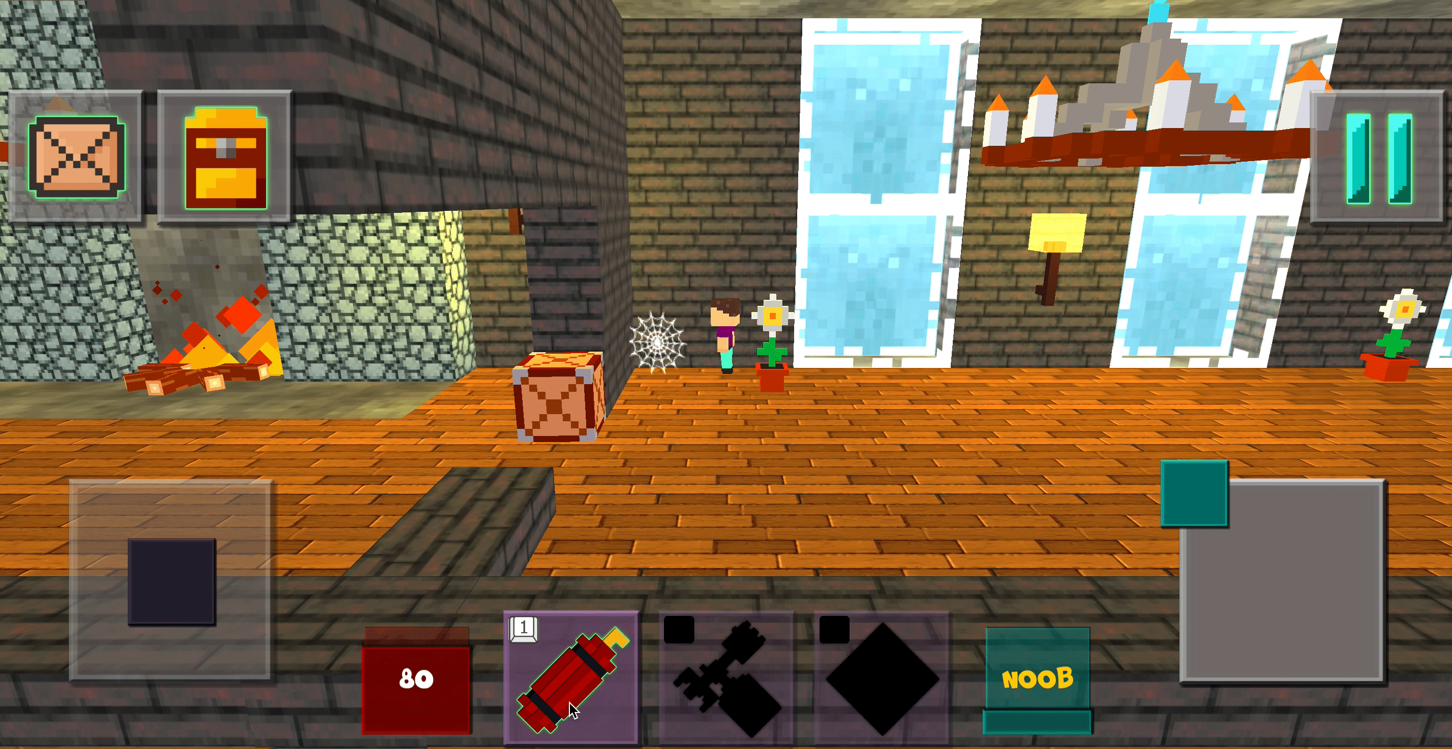 Noob vs Pro Challenge Screenshot 10 Noob vs Pro Challenge Screenshot 10