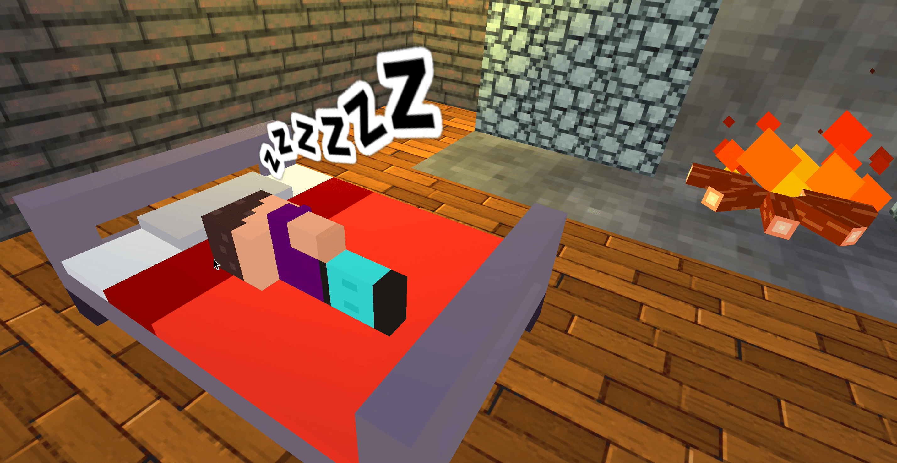 Noob vs Pro Challenge Screenshot 7 Noob vs Pro Challenge Screenshot 7