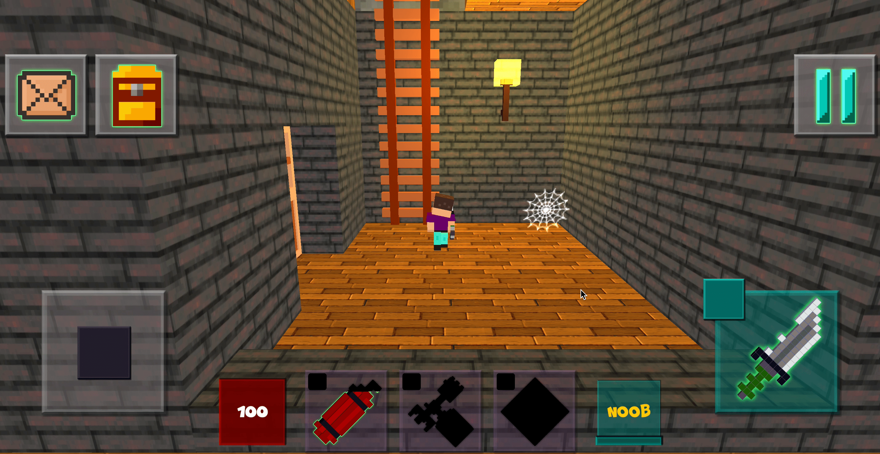 Noob vs Pro Challenge Screenshot 8 Noob vs Pro Challenge Screenshot 8