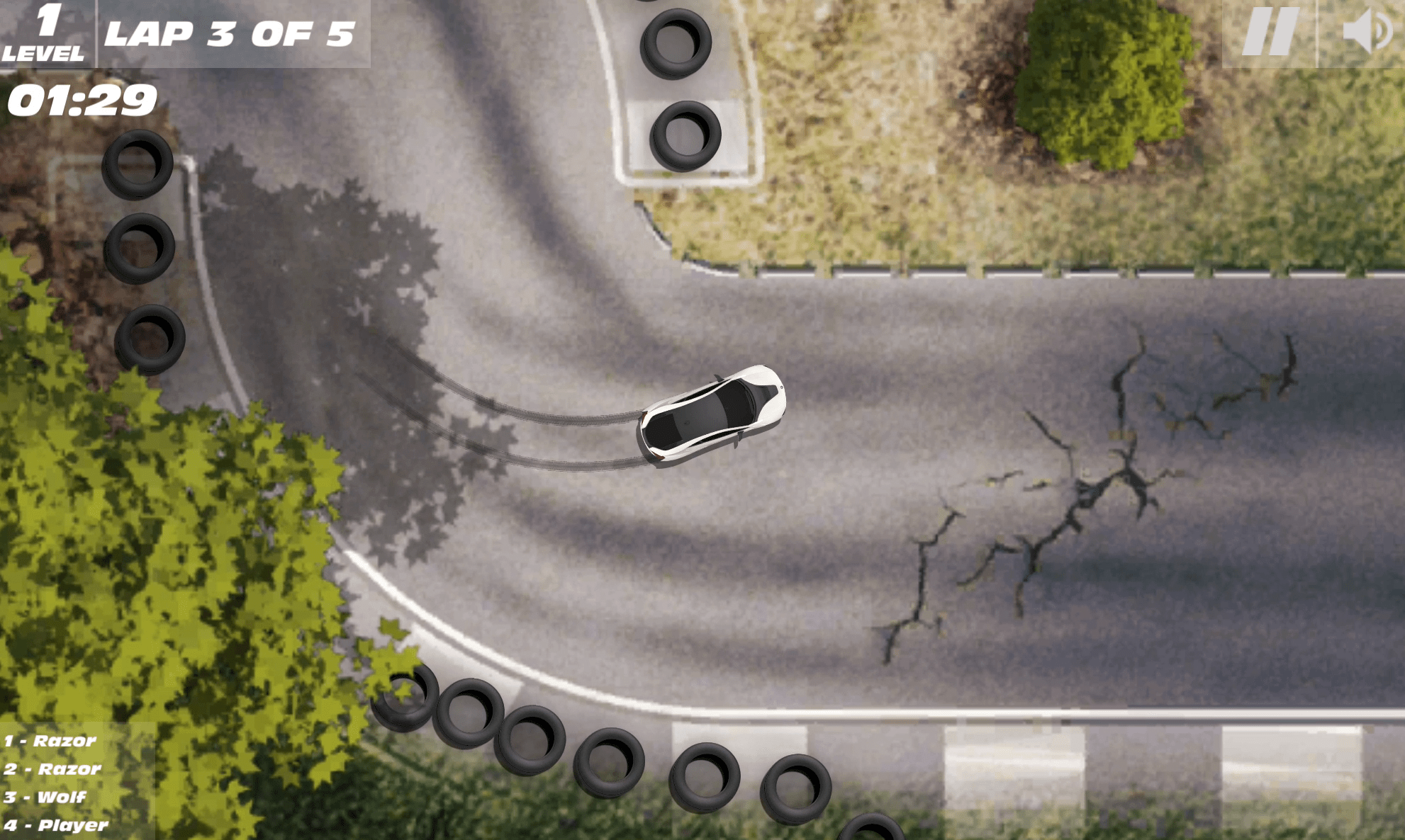 Circuit Car Racing Screenshot 10 Circuit Car Racing Screenshot 10