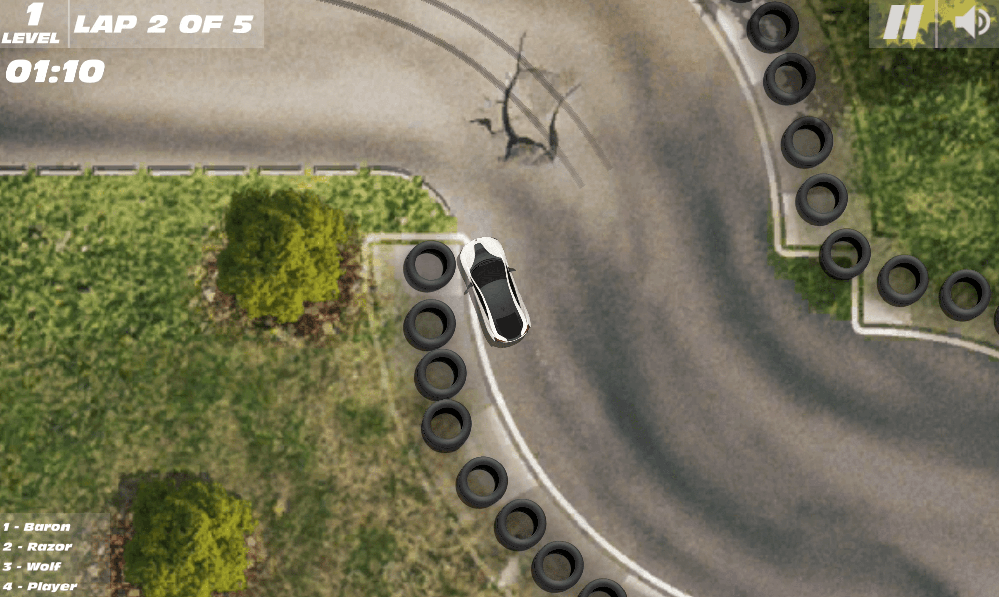 Circuit Car Racing Screenshot 11 Circuit Car Racing Screenshot 11