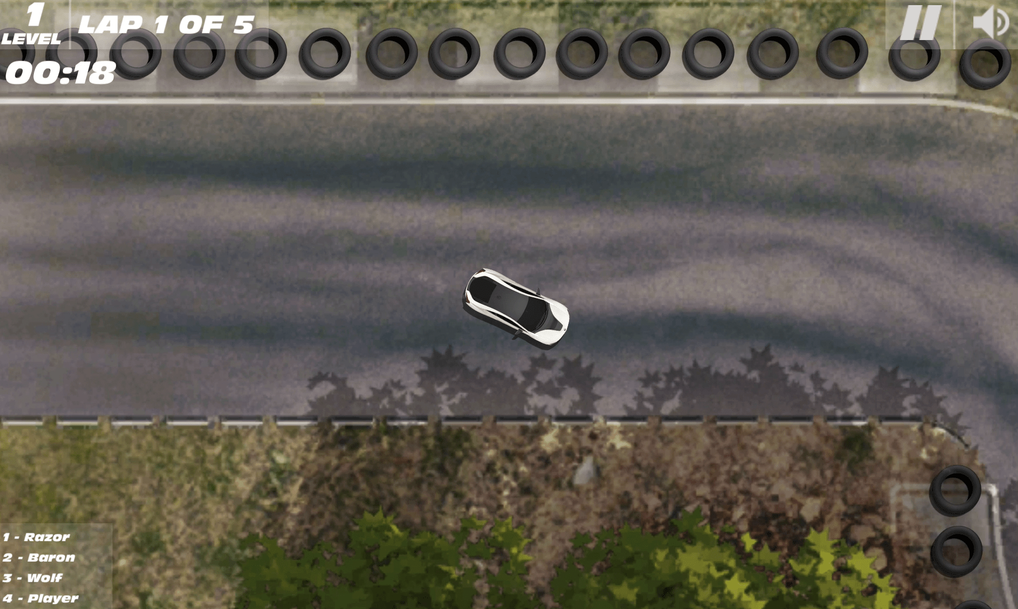 Circuit Car Racing Screenshot 12 Circuit Car Racing Screenshot 12