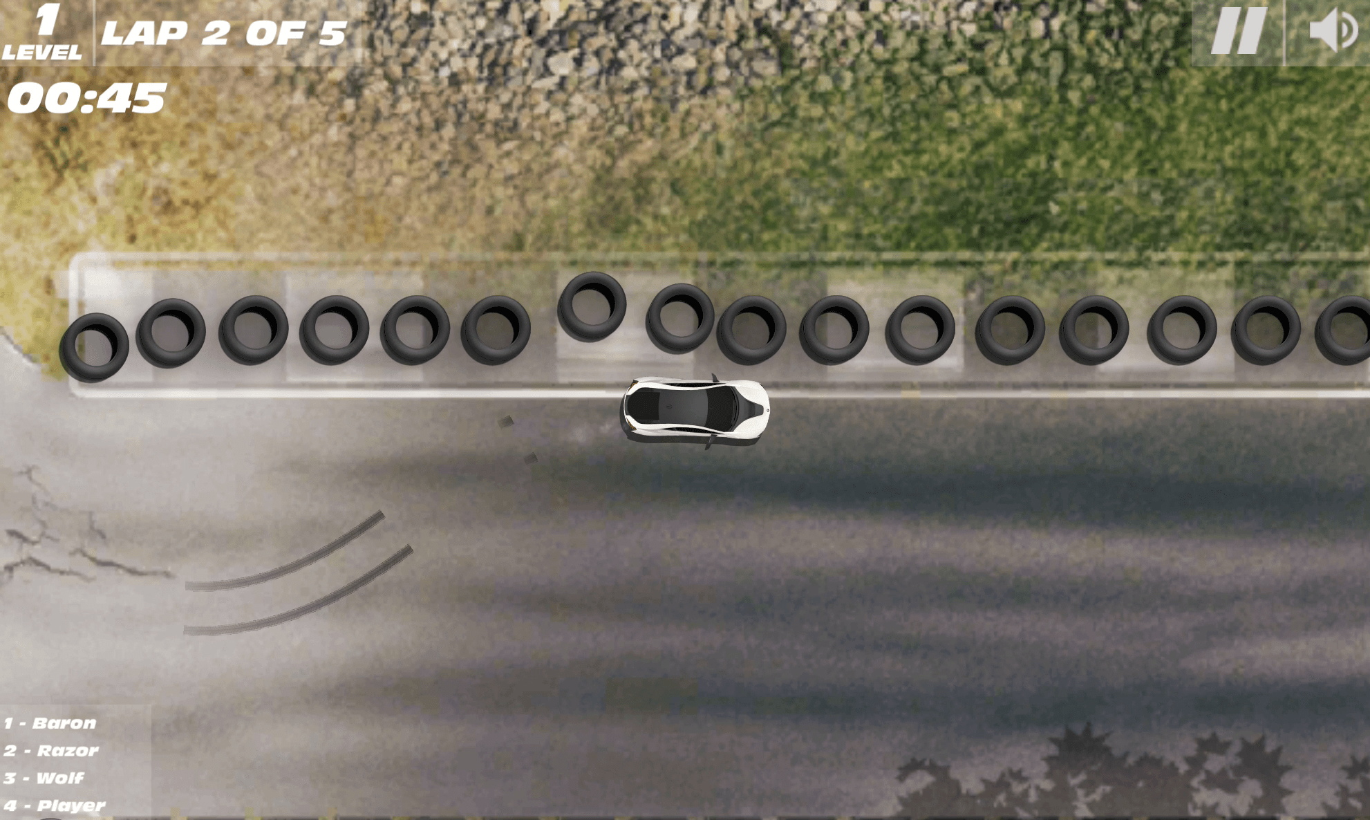 Circuit Car Racing Screenshot 14 Circuit Car Racing Screenshot 14