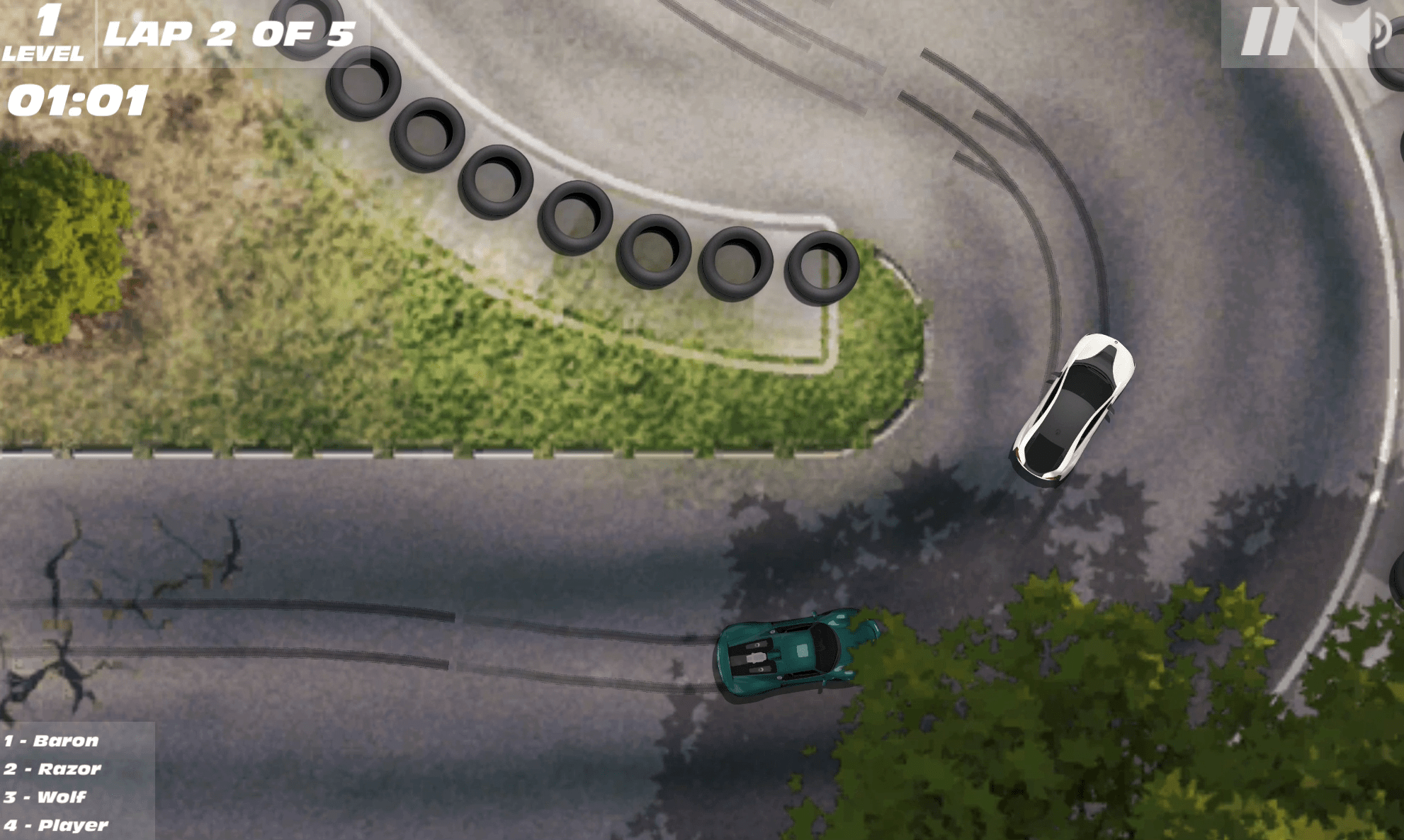Circuit Car Racing Screenshot 15 Circuit Car Racing Screenshot 15