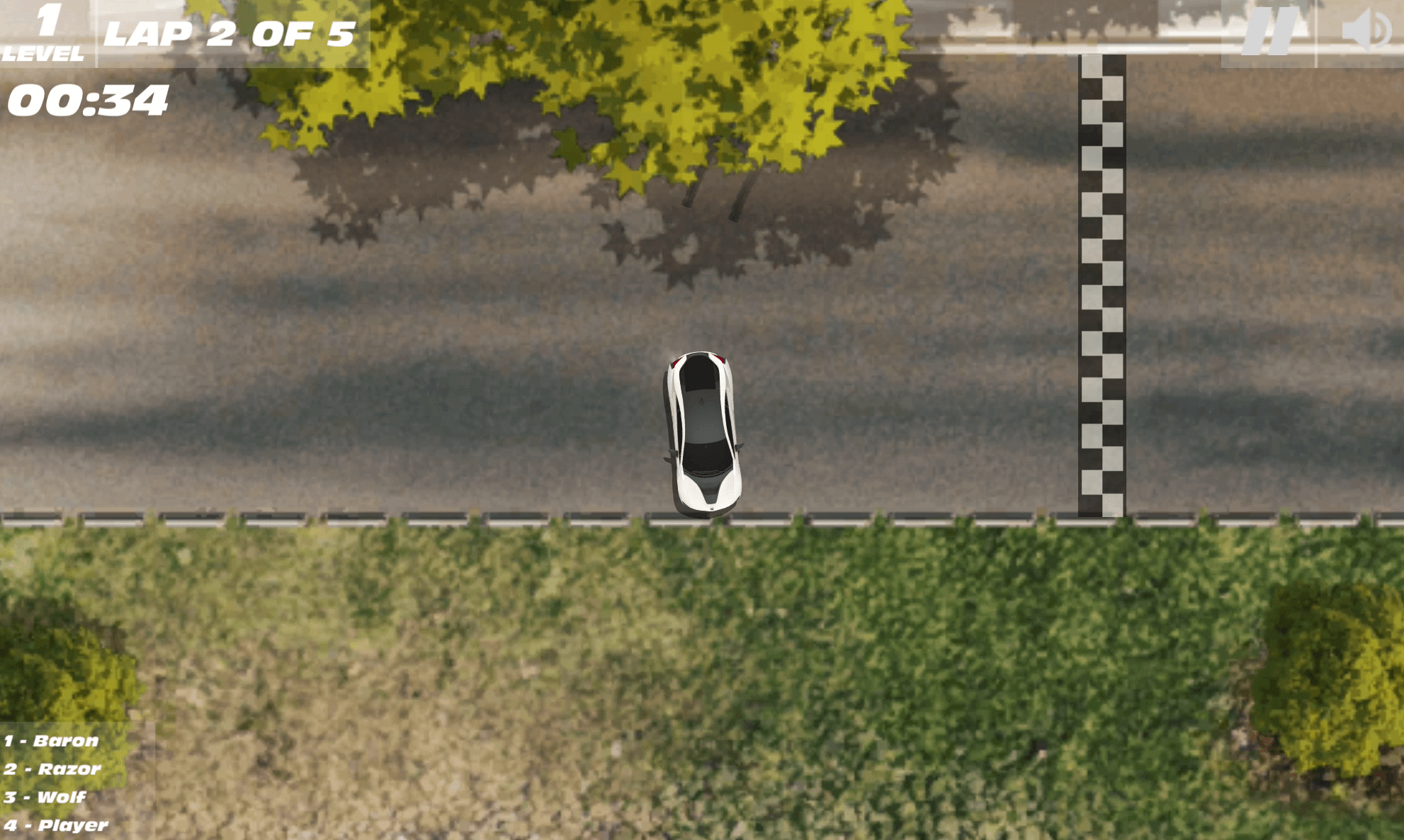 Circuit Car Racing Screenshot 3 Circuit Car Racing Screenshot 3