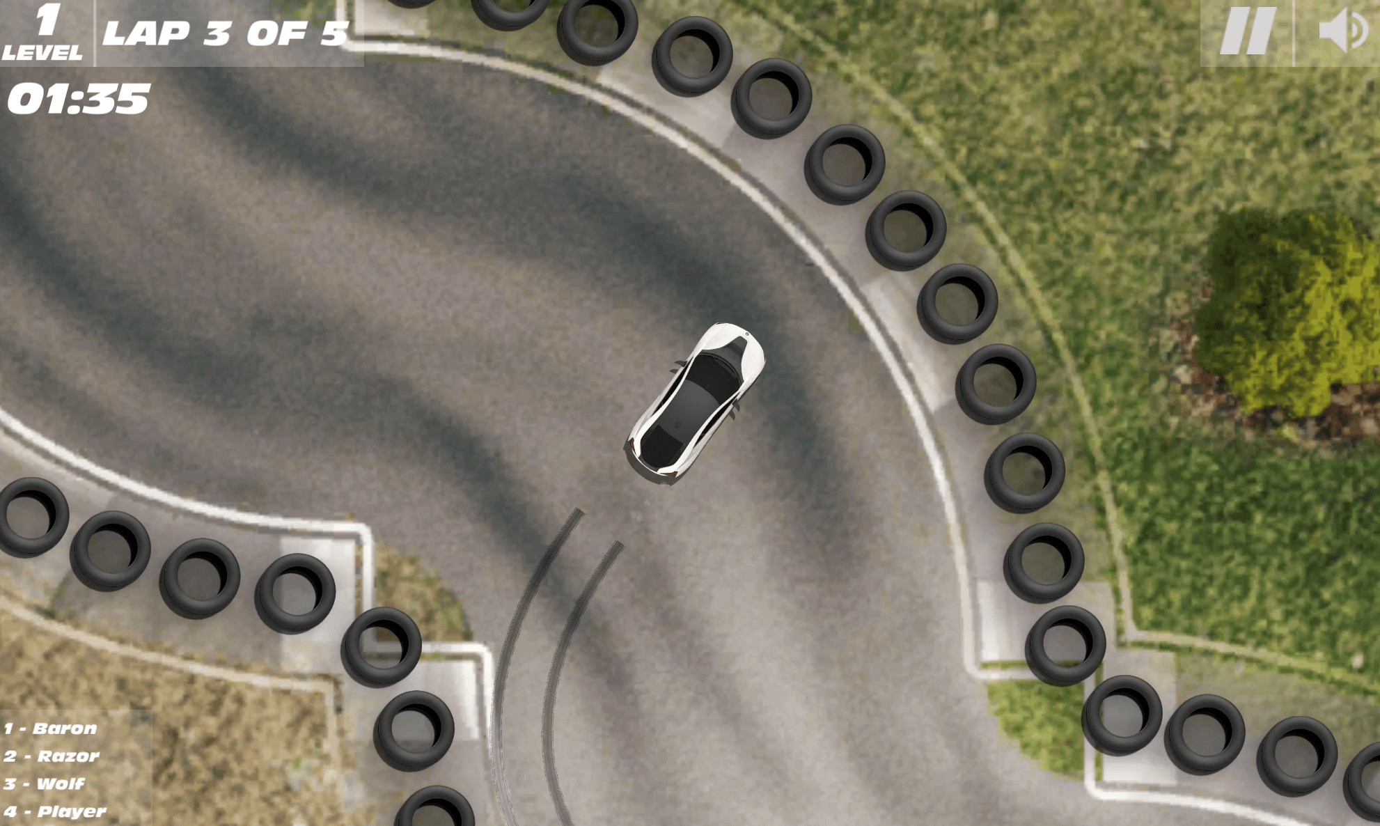 Circuit Car Racing Screenshot 4 Circuit Car Racing Screenshot 4