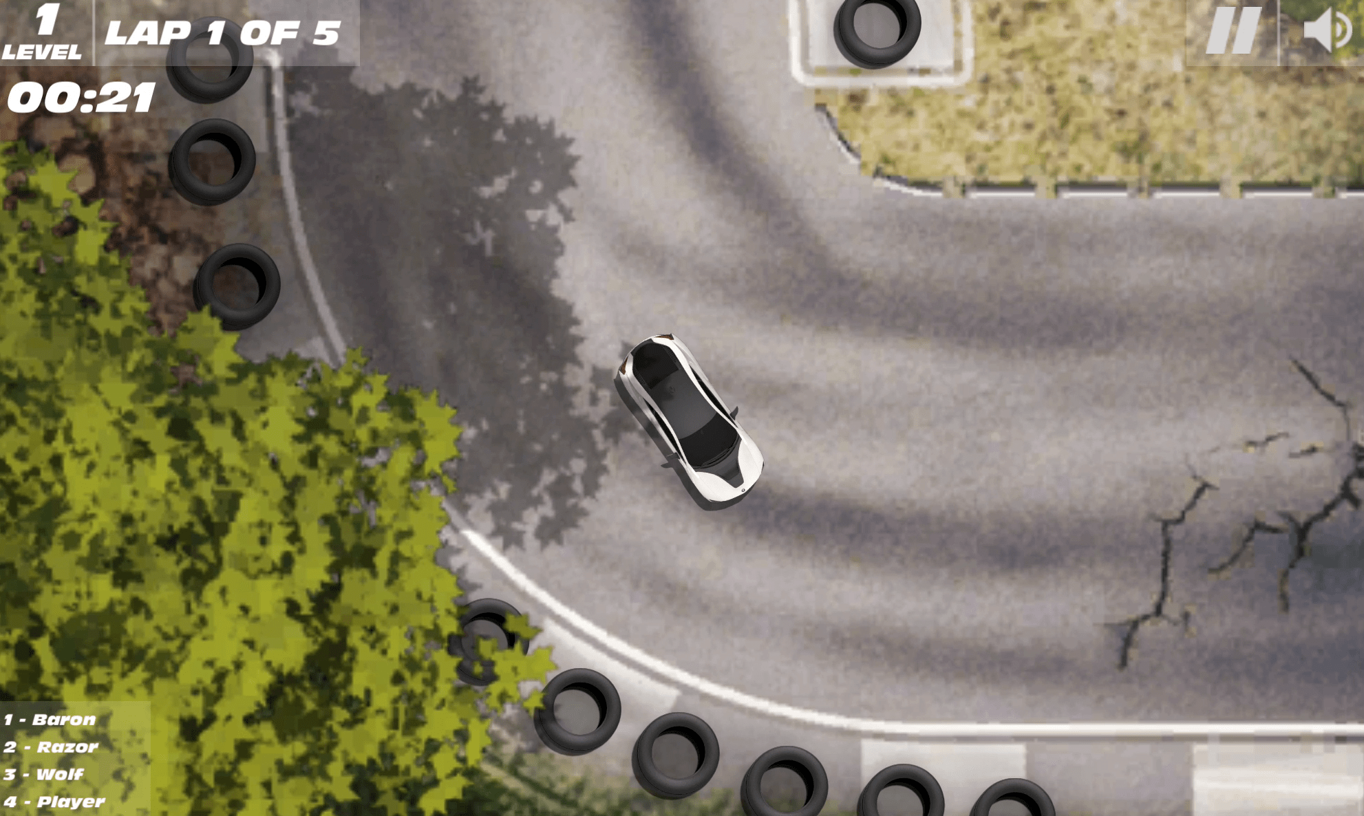 Circuit Car Racing Screenshot 6 Circuit Car Racing Screenshot 6