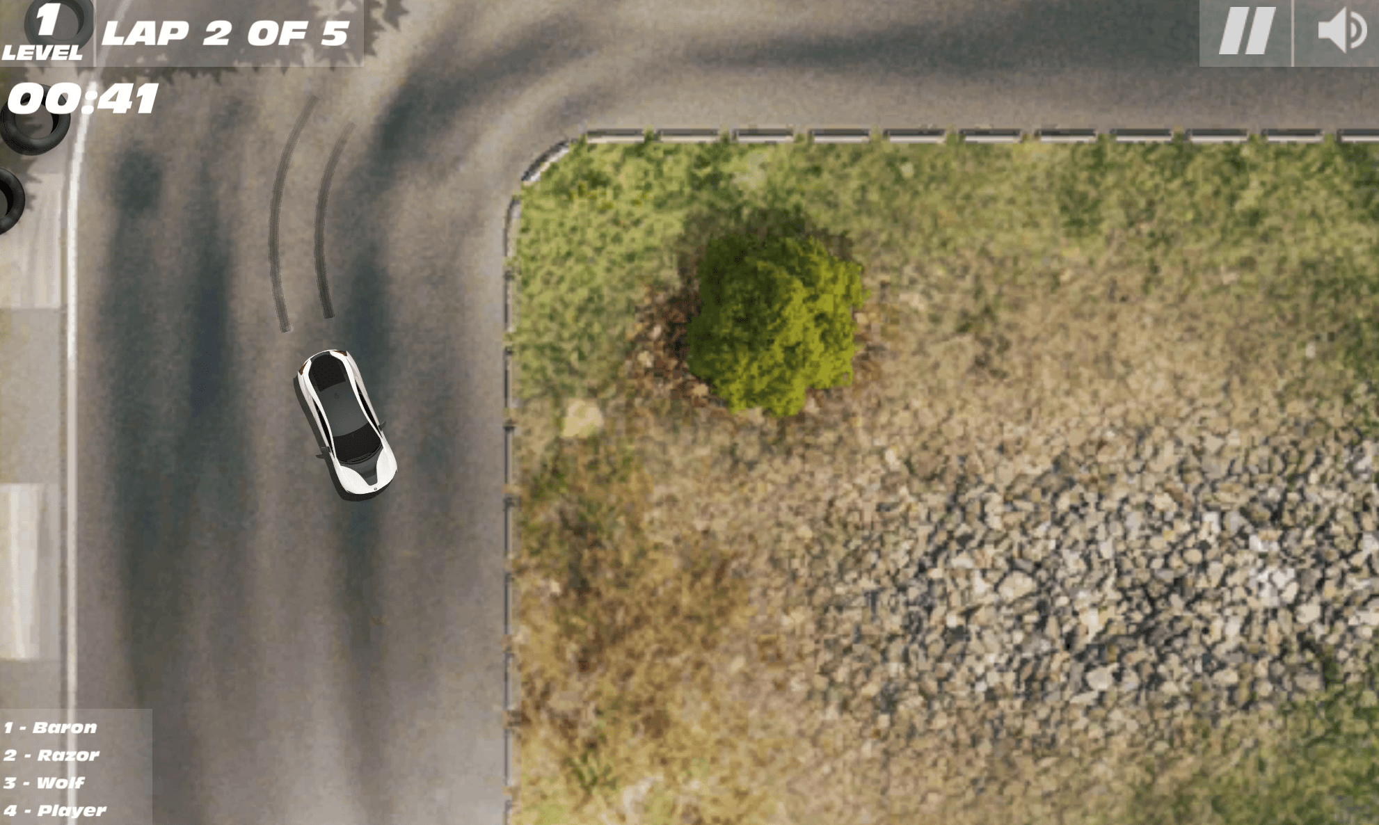 Circuit Car Racing Screenshot 7 Circuit Car Racing Screenshot 7