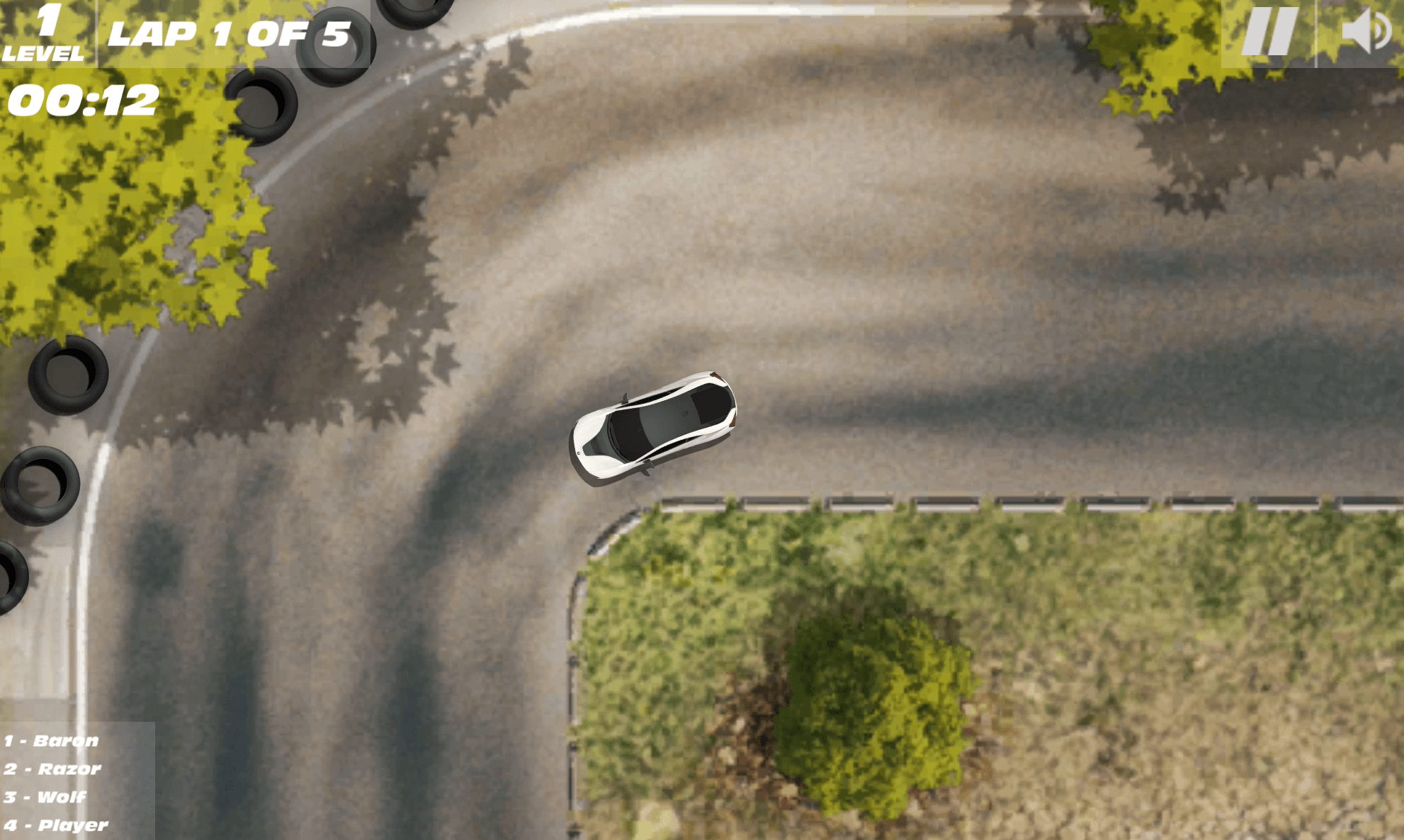 Circuit Car Racing Screenshot 8 Circuit Car Racing Screenshot 8
