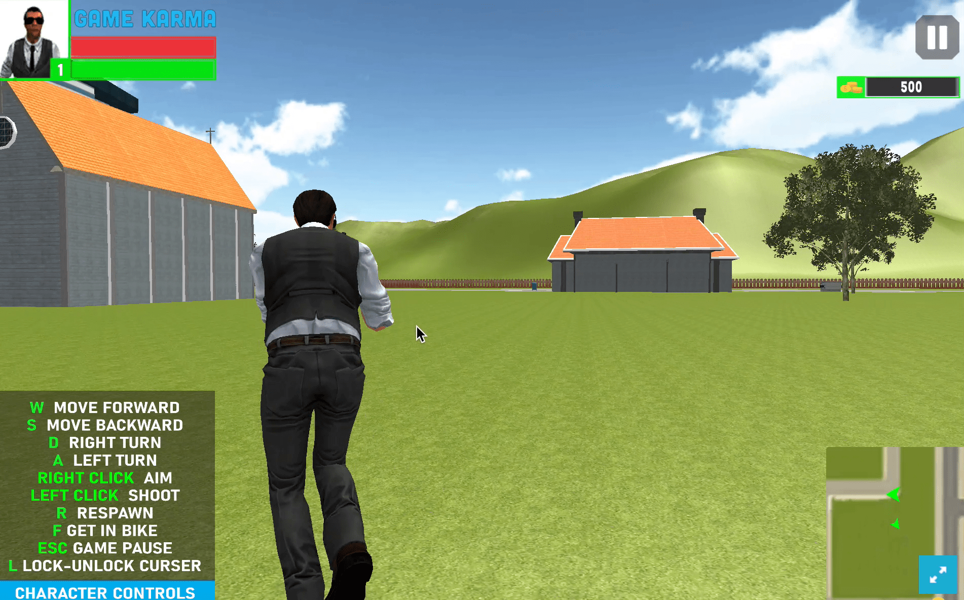 Police Chase Motorbike Driver Screenshot 14 Police Chase Motorbike Driver Screenshot 14