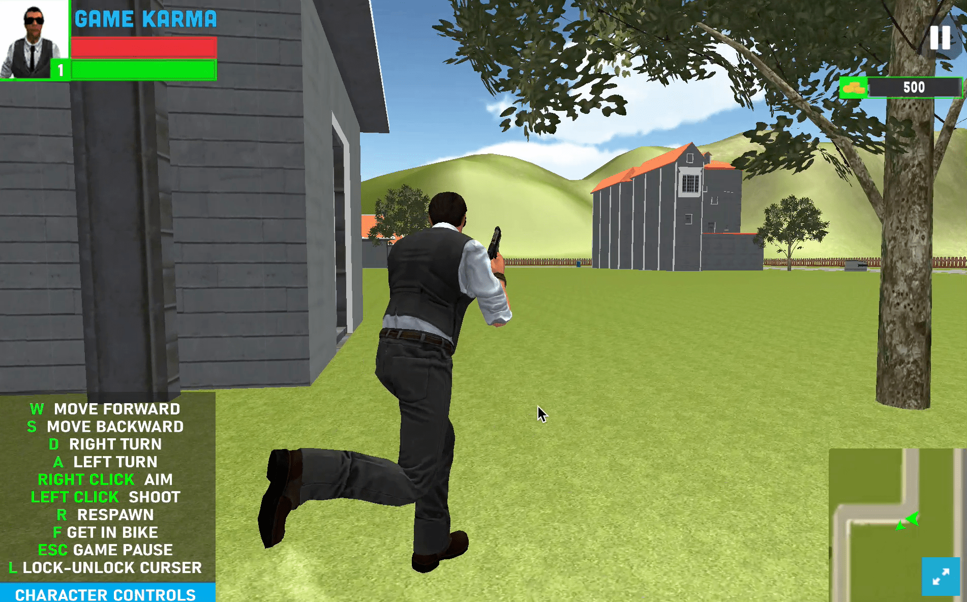 Police Chase Motorbike Driver Screenshot 5 Police Chase Motorbike Driver Screenshot 5