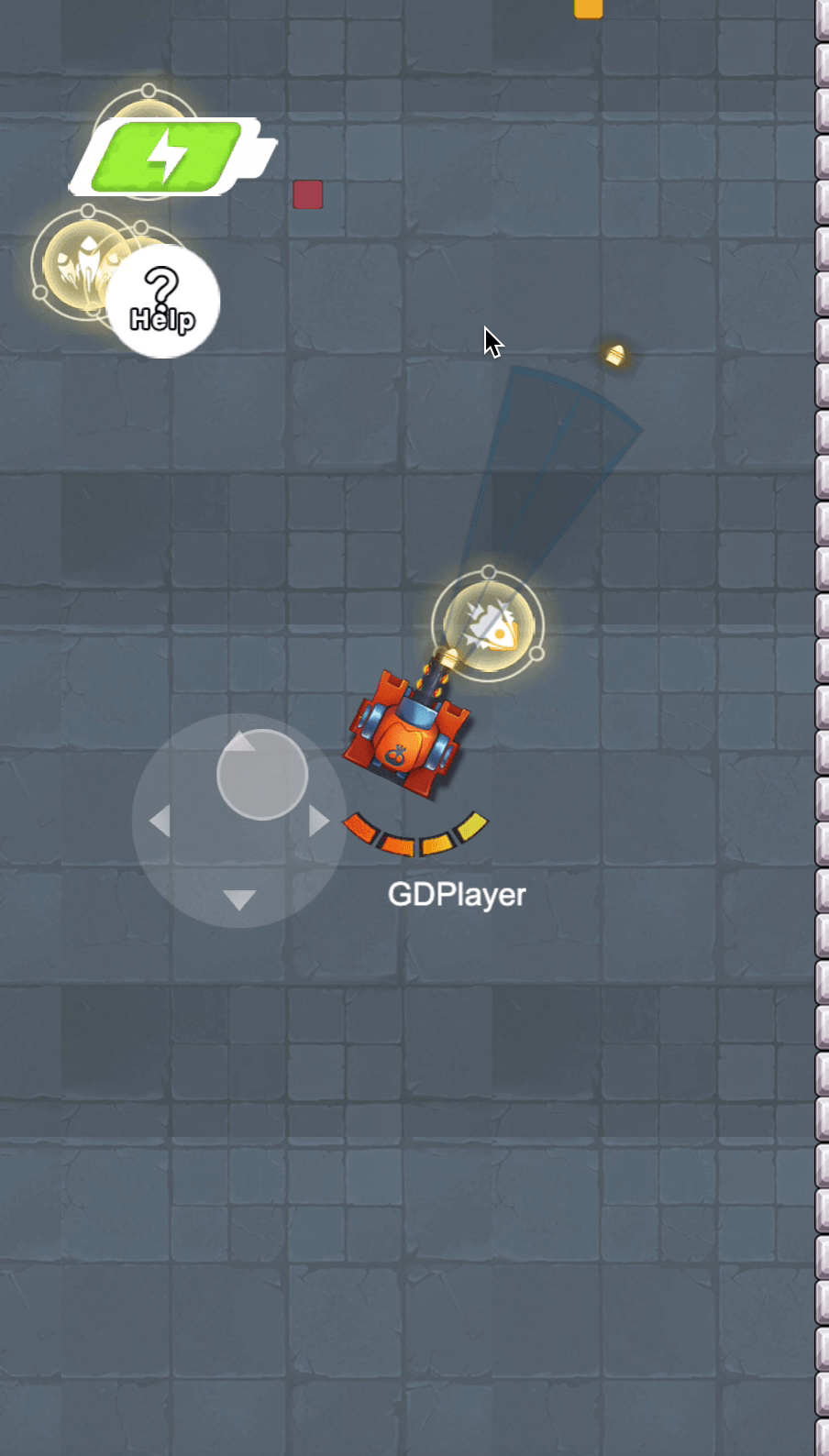 TankWar.io Screenshot 5 TankWar.io Screenshot 5