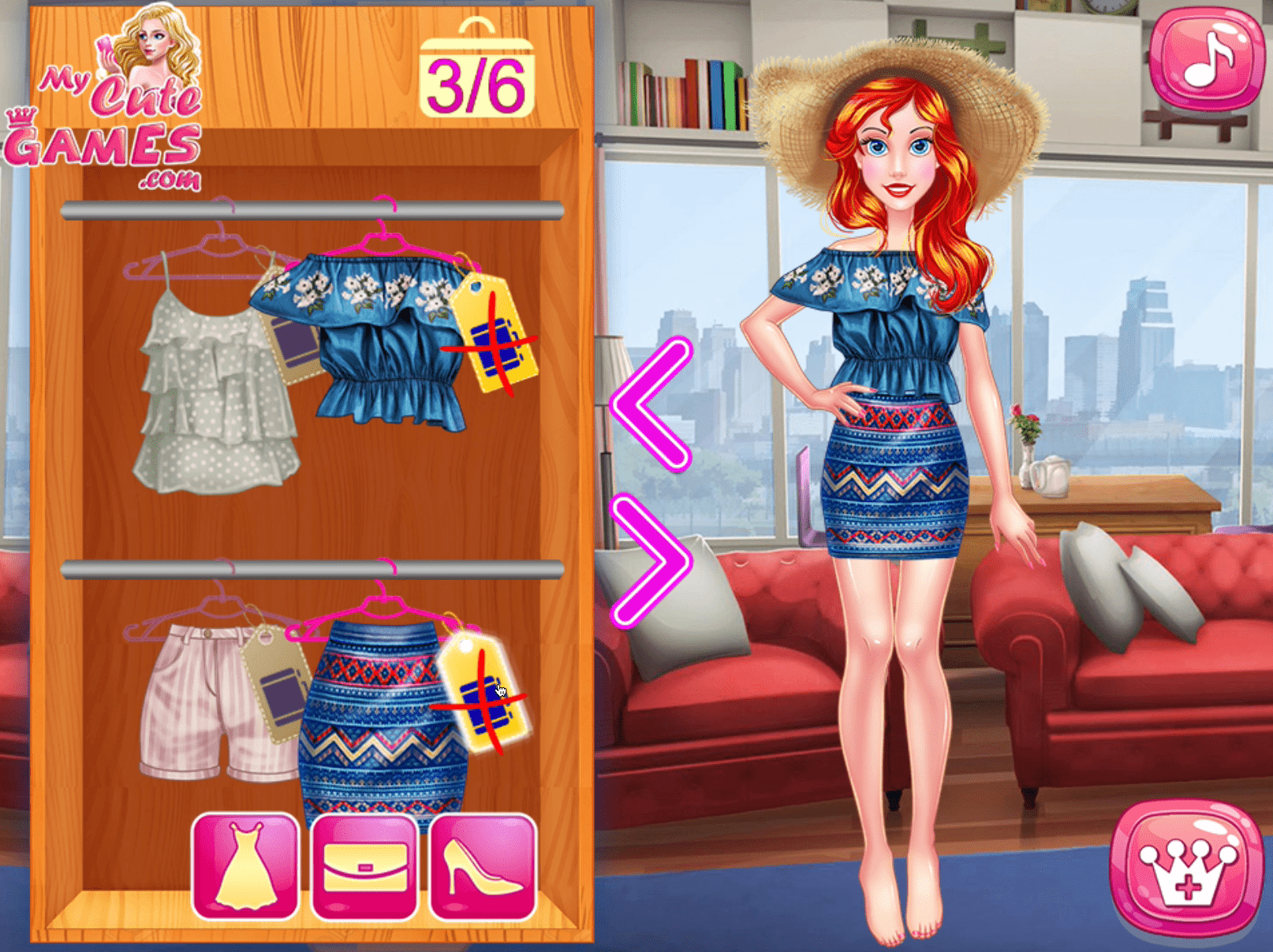 Hitchhikers Guide for Princesses Screenshot 5 Hitchhikers Guide for Princesses Screenshot 5
