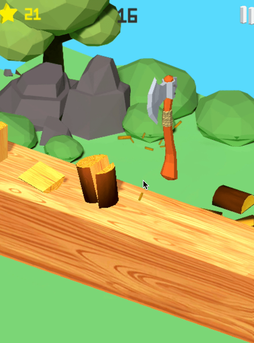 Smash it 3D Screenshot 10 Smash it 3D Screenshot 10