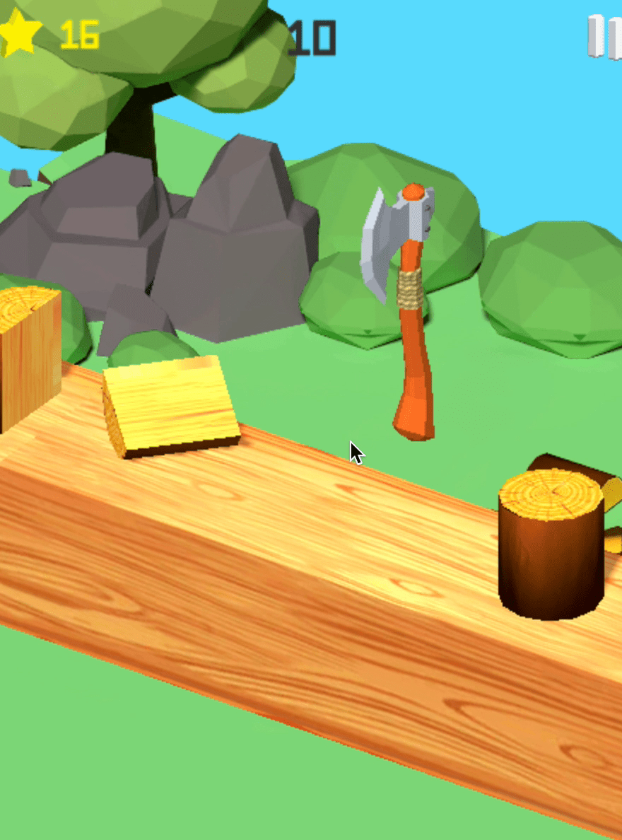 Smash it 3D Screenshot 11 Smash it 3D Screenshot 11
