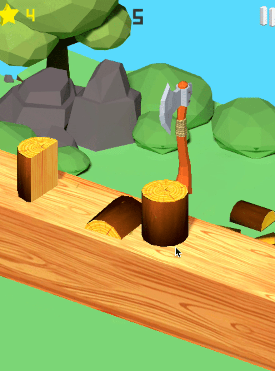 Smash it 3D Screenshot 2 Smash it 3D Screenshot 2