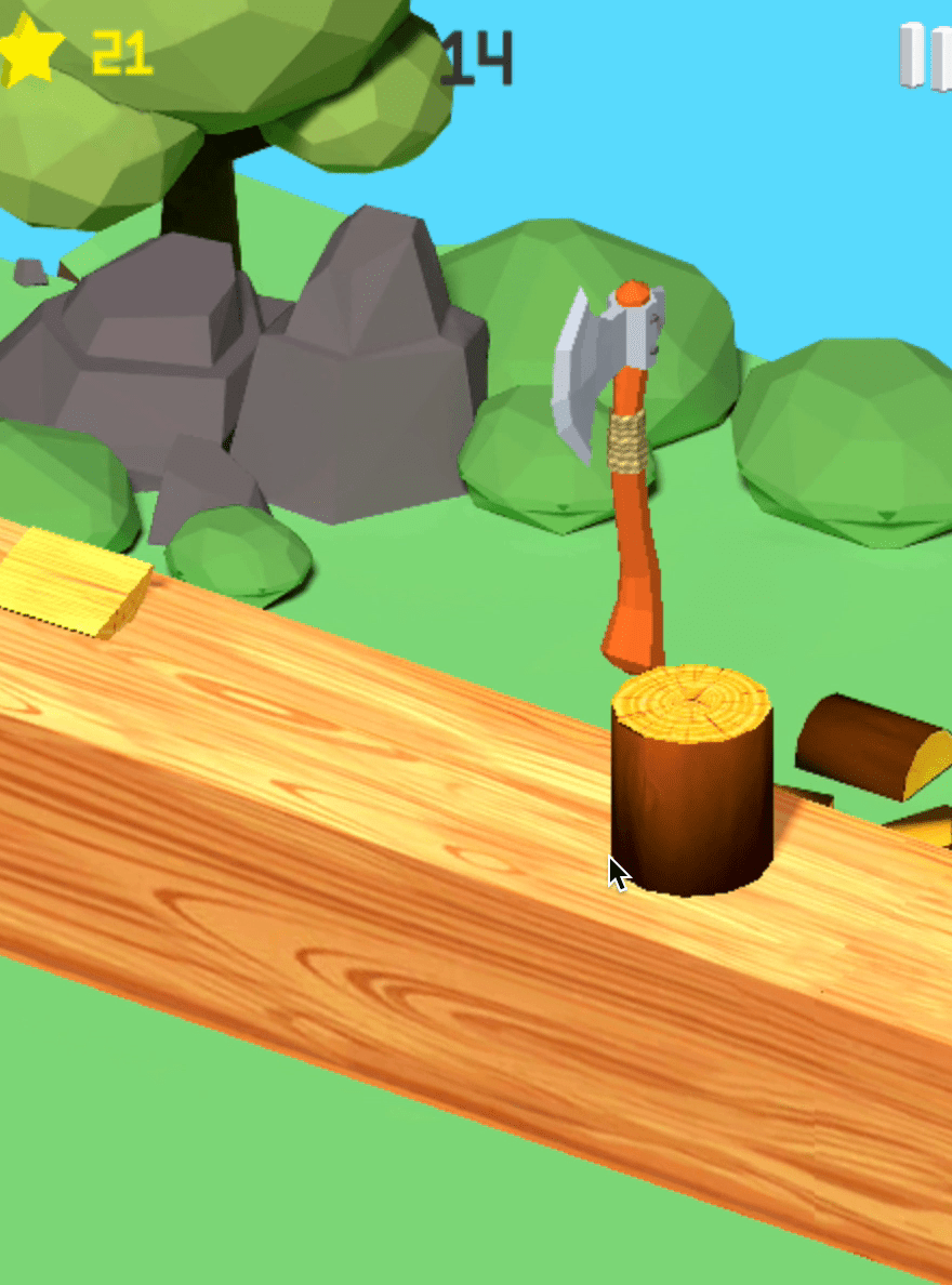 Smash it 3D Screenshot 3 Smash it 3D Screenshot 3