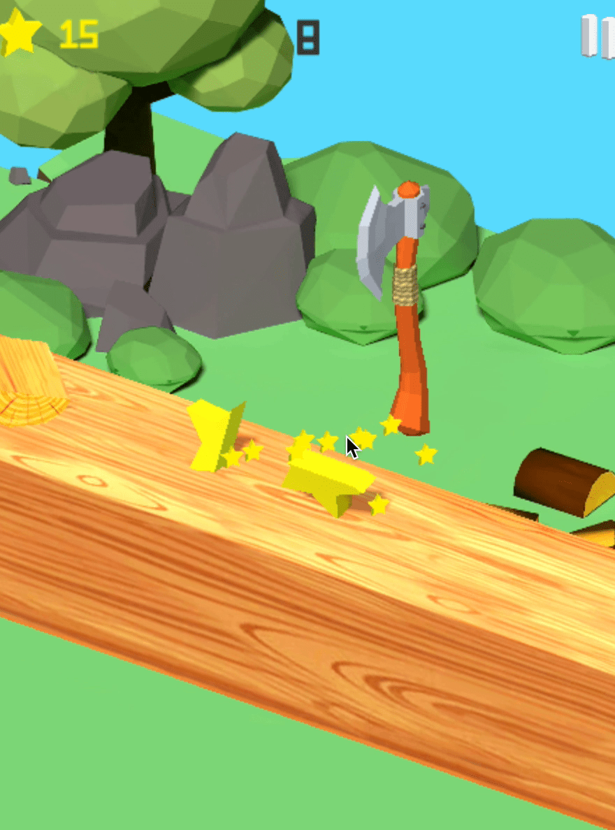 Smash it 3D Screenshot 4 Smash it 3D Screenshot 4