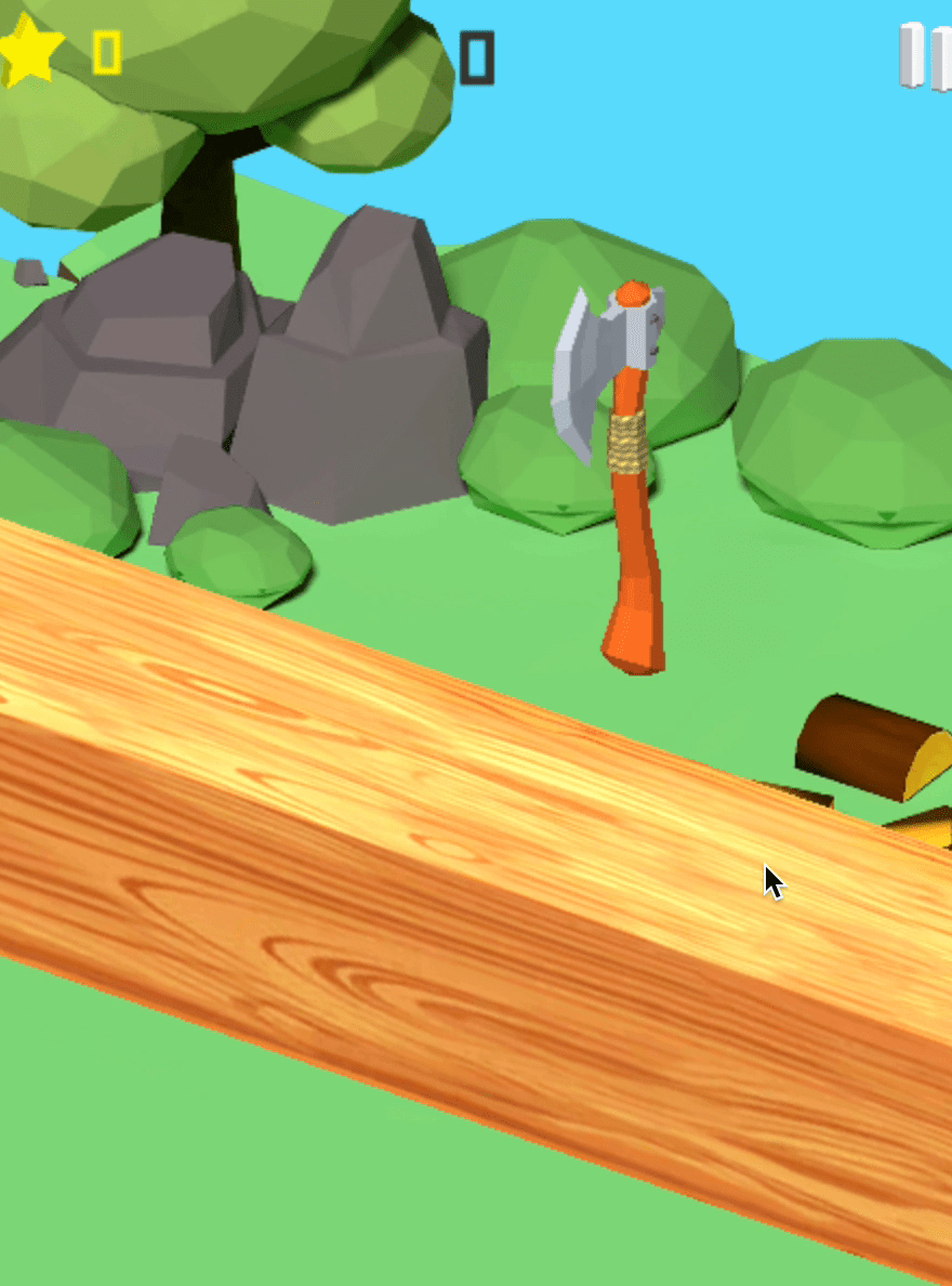Smash it 3D Screenshot 5 Smash it 3D Screenshot 5