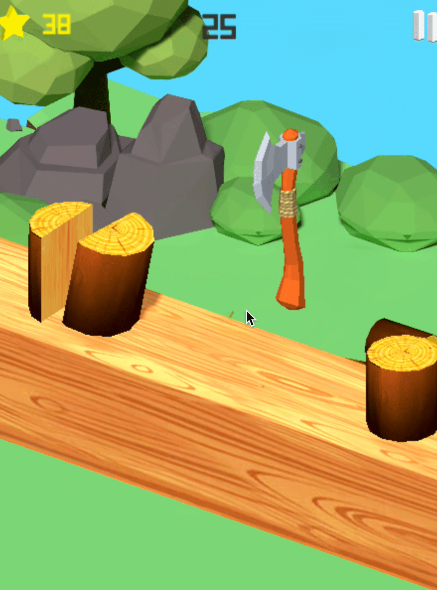 Smash it 3D Screenshot 6 Smash it 3D Screenshot 6