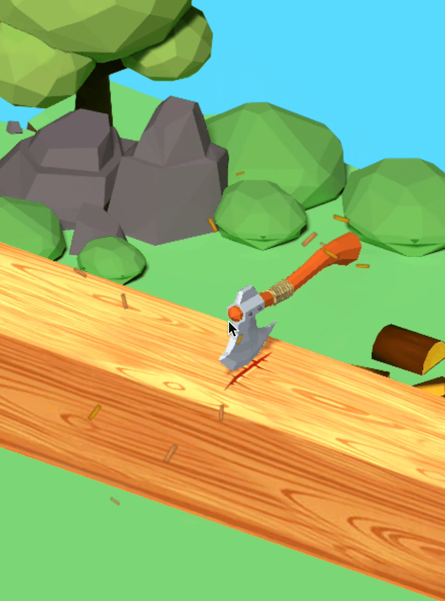 Smash it 3D Screenshot 7 Smash it 3D Screenshot 7