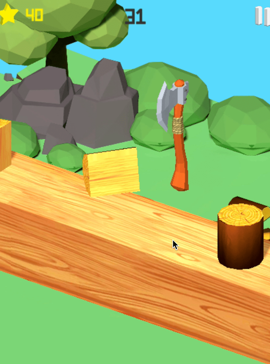 Smash it 3D Screenshot 8 Smash it 3D Screenshot 8