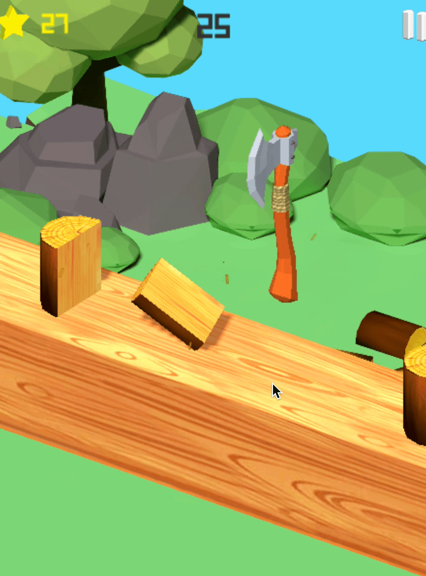Smash it 3D Screenshot 9 Smash it 3D Screenshot 9