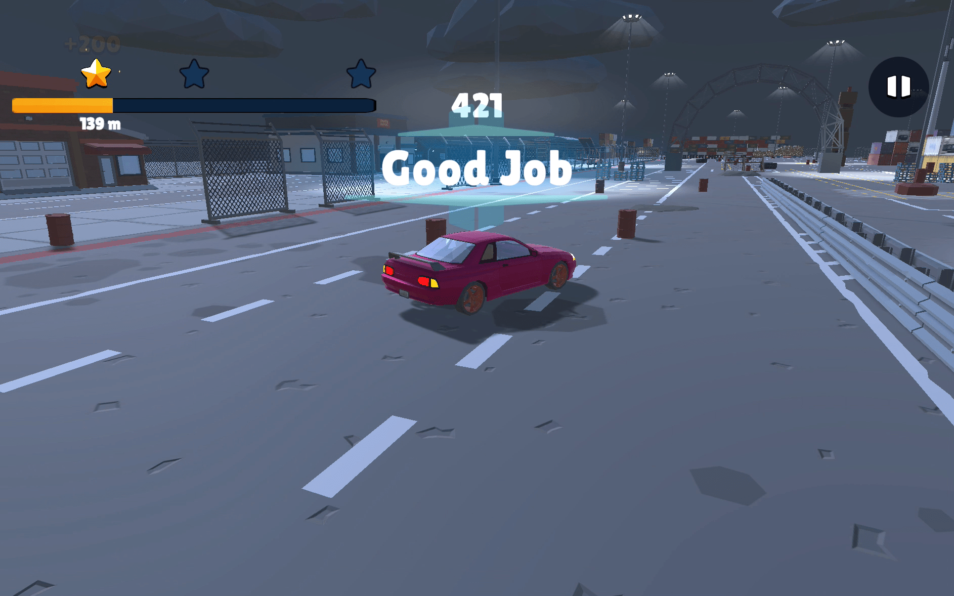 Elon Cars: Push and Drop Screenshot 3