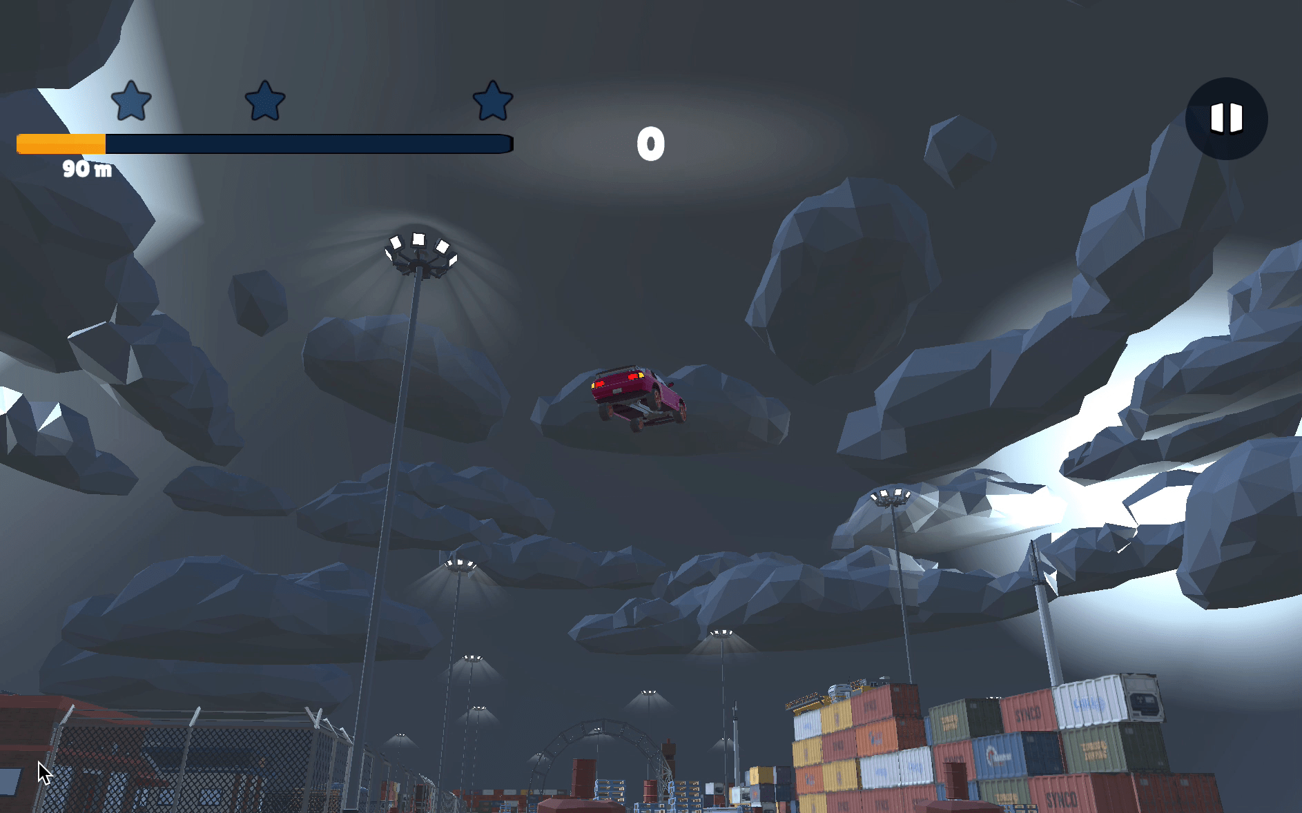 Elon Cars: Push and Drop Screenshot 4 Elon Cars: Push and Drop Screenshot 4