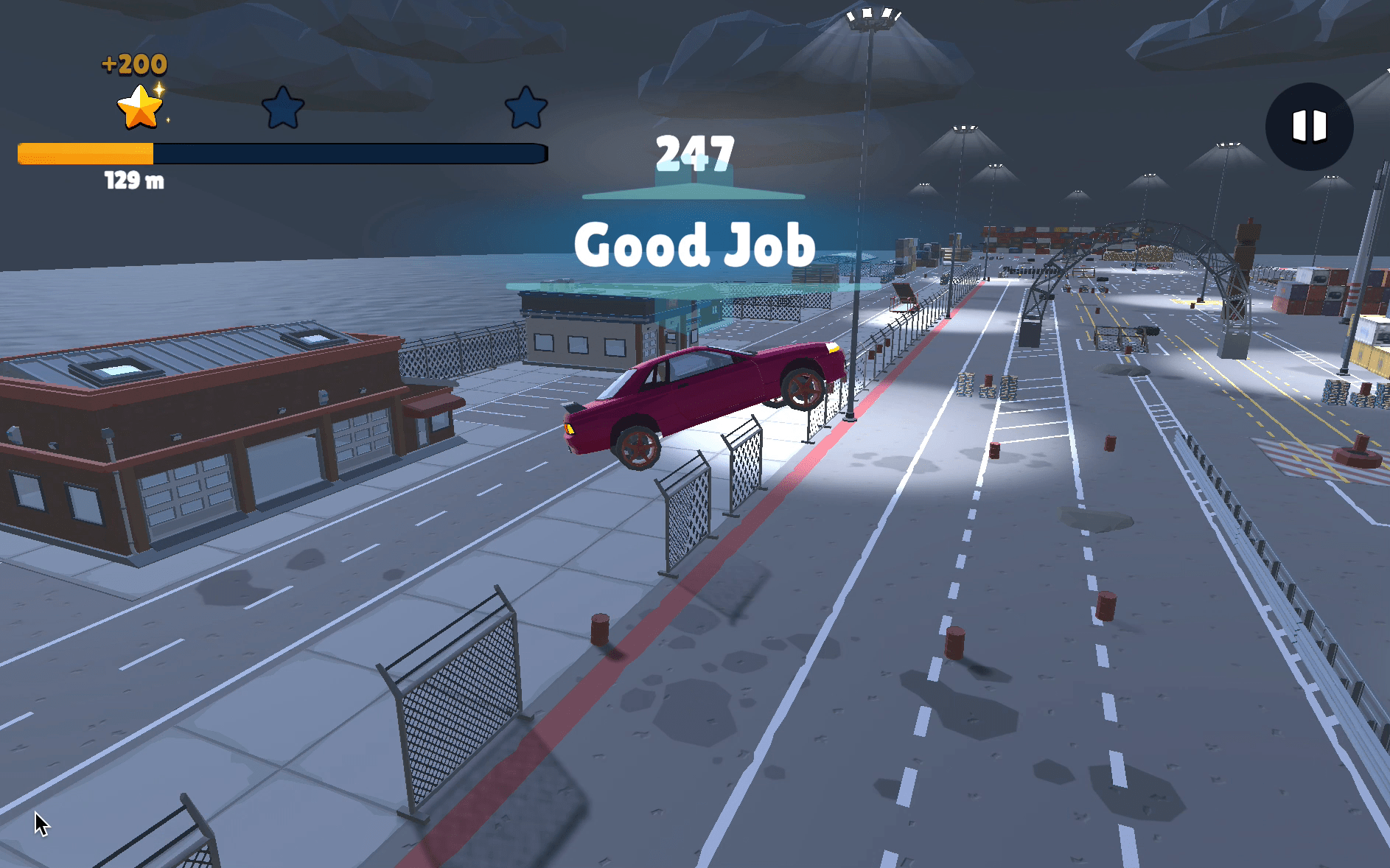 Elon Cars: Push and Drop Screenshot 8 Elon Cars: Push and Drop Screenshot 8
