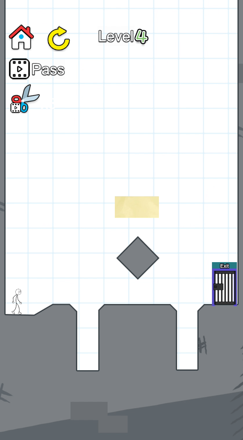 Stickman Warriors Screenshot 10 Stickman Warriors Screenshot 10