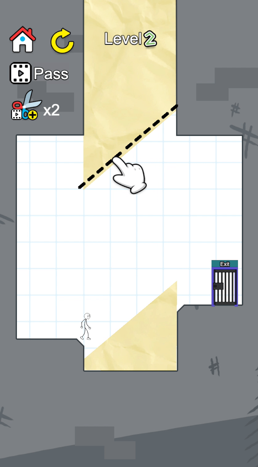 Stickman Warriors Screenshot 11 Stickman Warriors Screenshot 11
