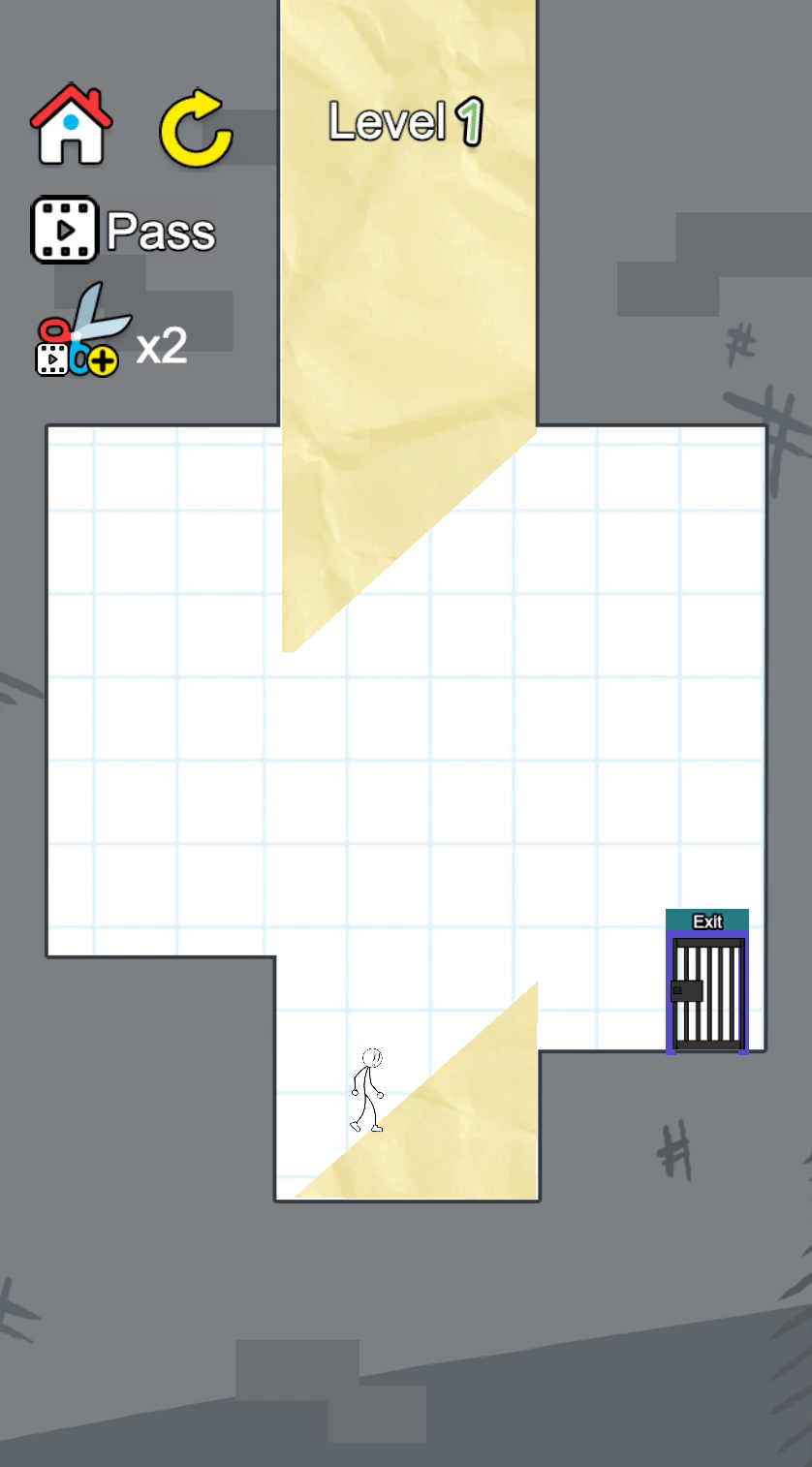 Stickman Warriors Screenshot 14 Stickman Warriors Screenshot 14