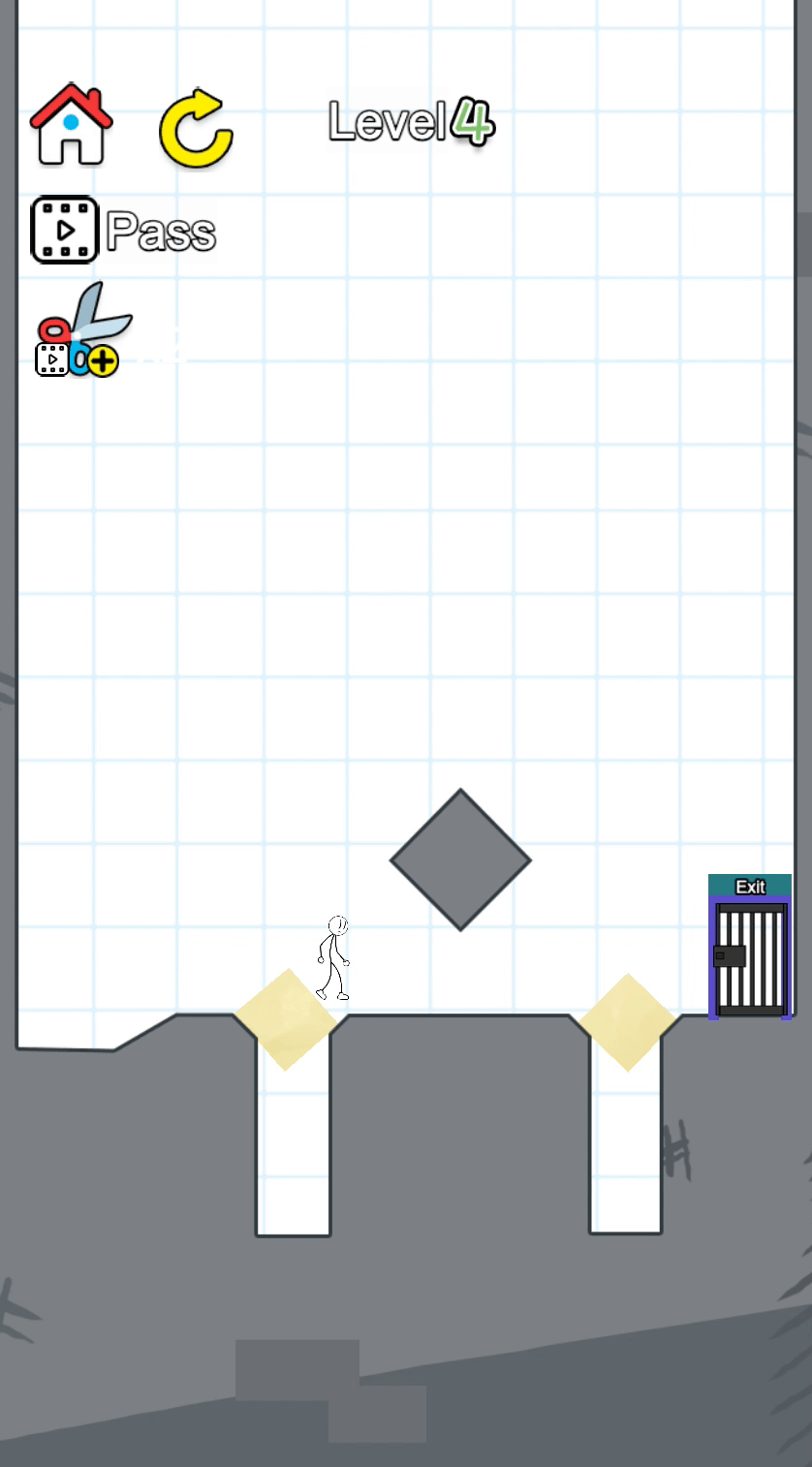 Stickman Warriors Screenshot 2 Stickman Warriors Screenshot 2