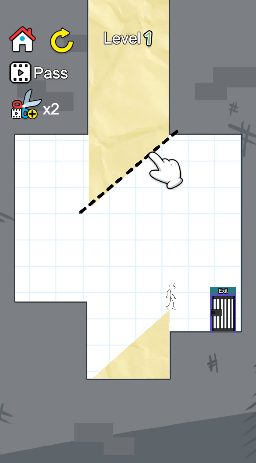 Stickman Warriors Screenshot 8 Stickman Warriors Screenshot 8