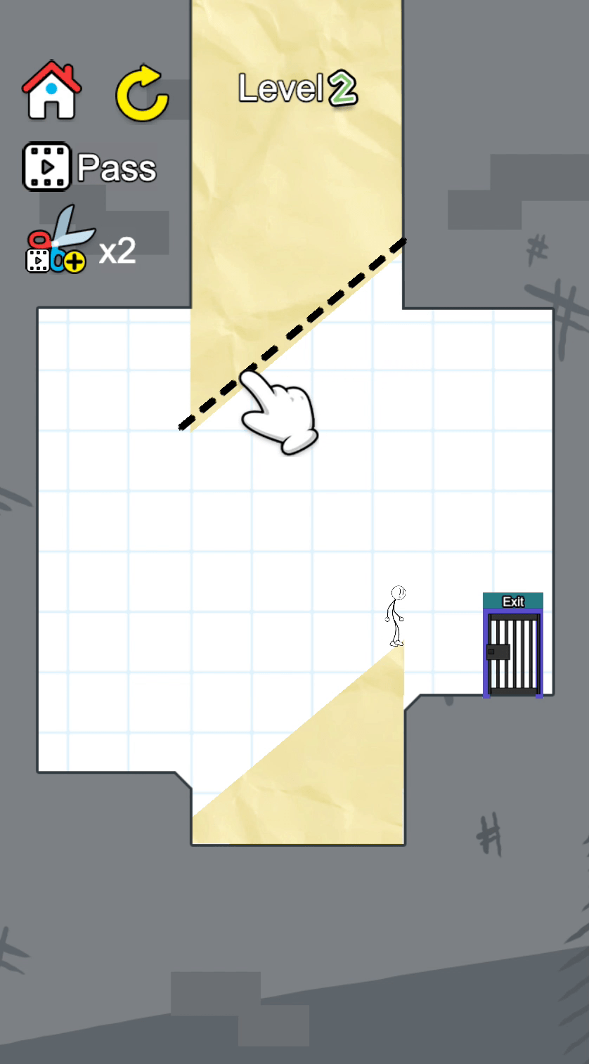 Stickman Warriors Screenshot 9 Stickman Warriors Screenshot 9
