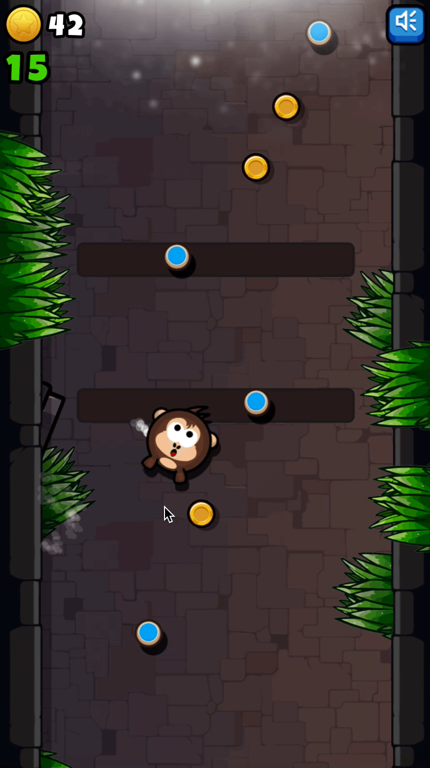 Sling Tomb Screenshot 1 Sling Tomb Screenshot 1