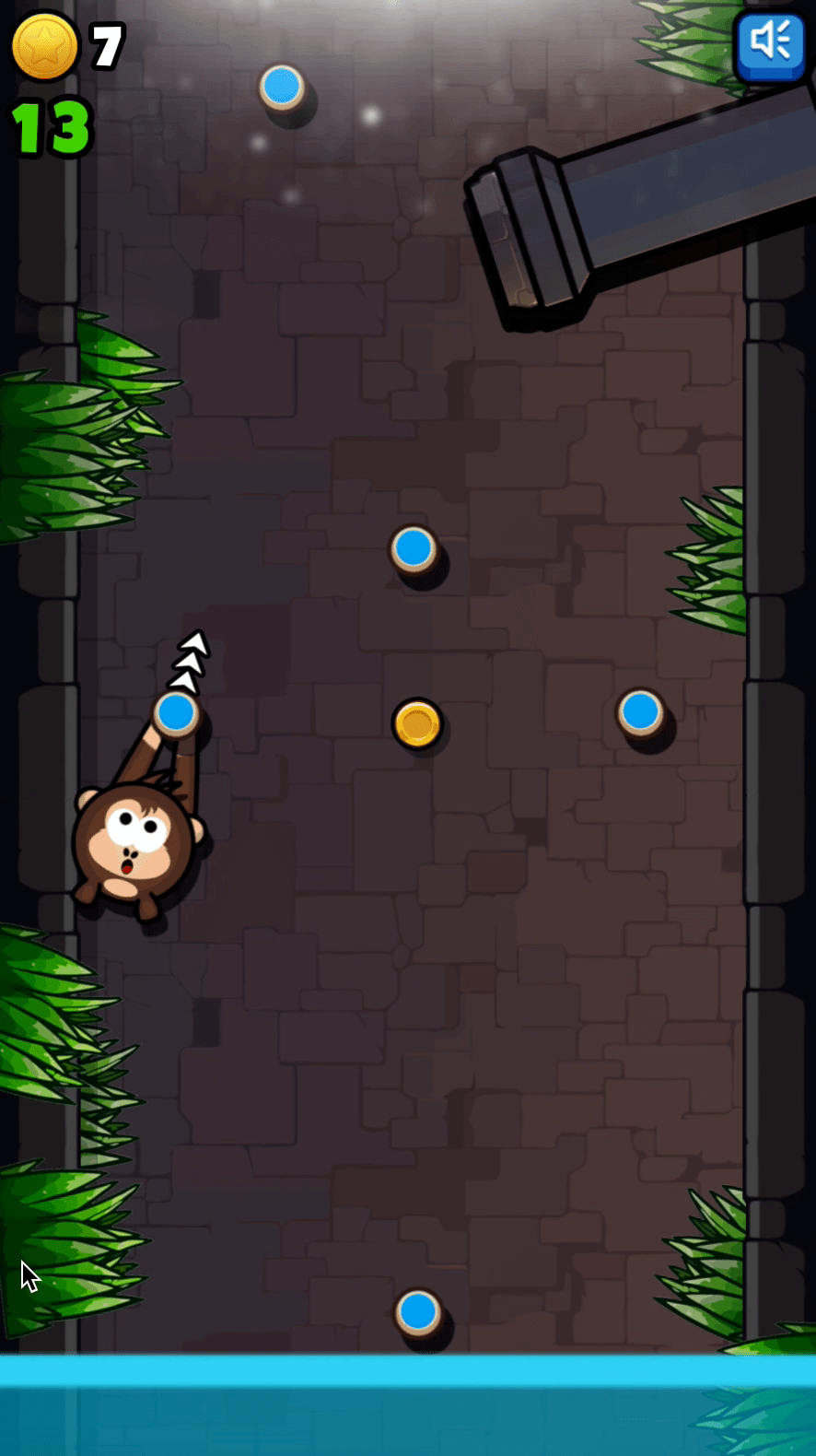Sling Tomb Screenshot 2 Sling Tomb Screenshot 2