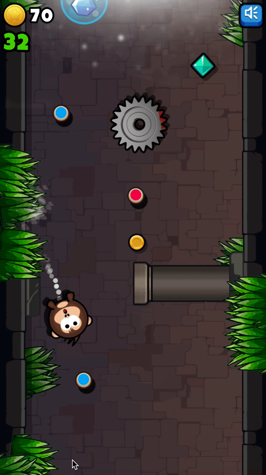 Sling Tomb Screenshot 3 Sling Tomb Screenshot 3