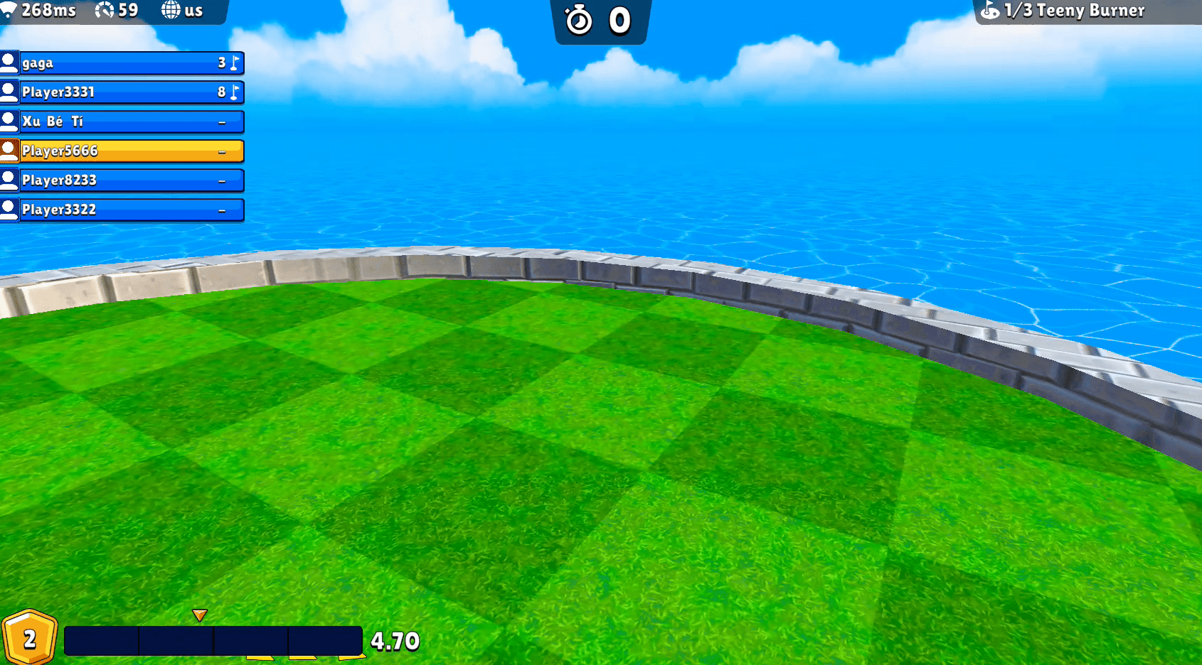 Mini Golf Club Screenshot 3