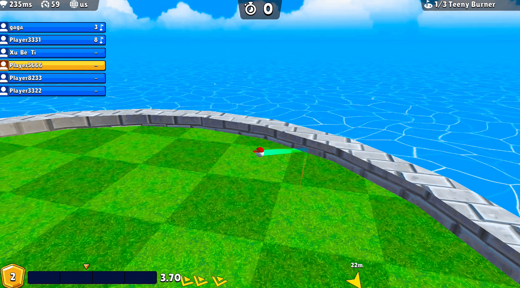 Mini Golf Club Screenshot 7