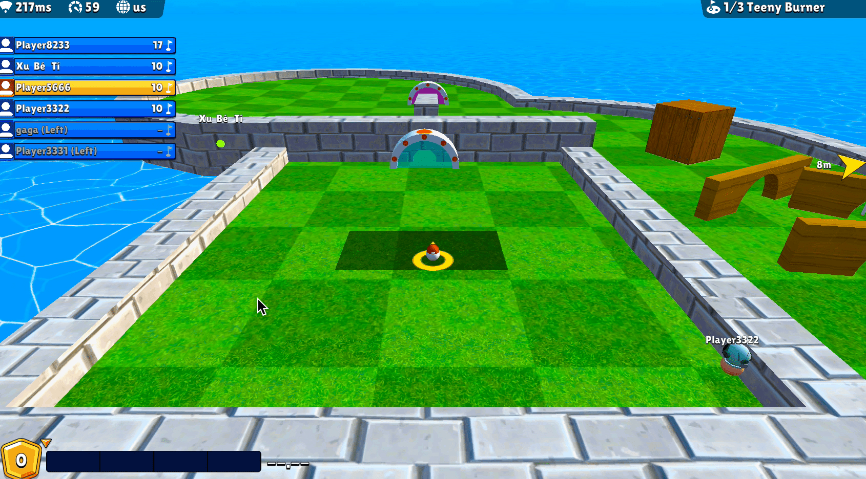 Mini Golf Club Screenshot 8