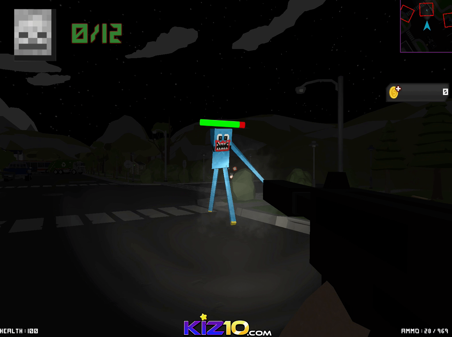 Mine Shooter Monsters Royale Screenshot 10 Mine Shooter Monsters Royale Screenshot 10
