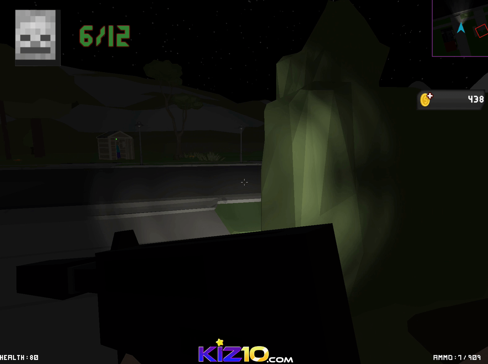Mine Shooter Monsters Royale Screenshot 11 Mine Shooter Monsters Royale Screenshot 11