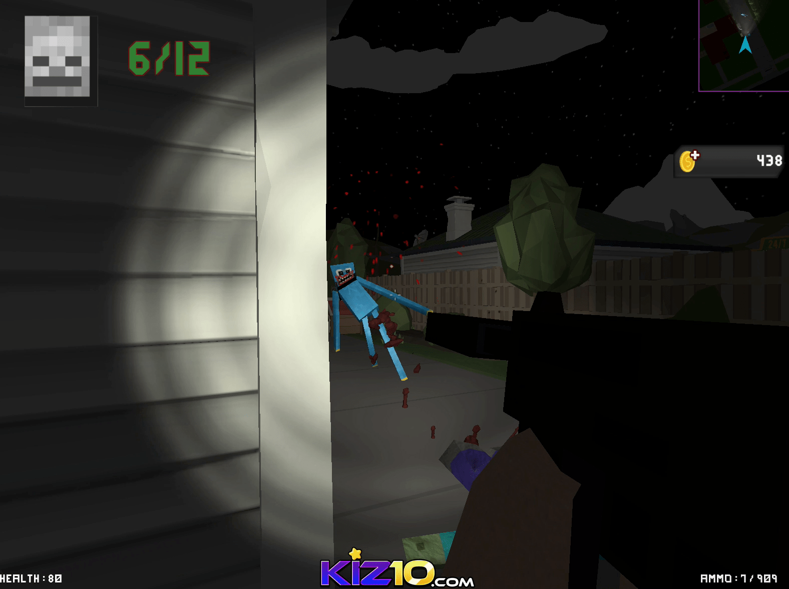 Mine Shooter Monsters Royale Screenshot 12 Mine Shooter Monsters Royale Screenshot 12