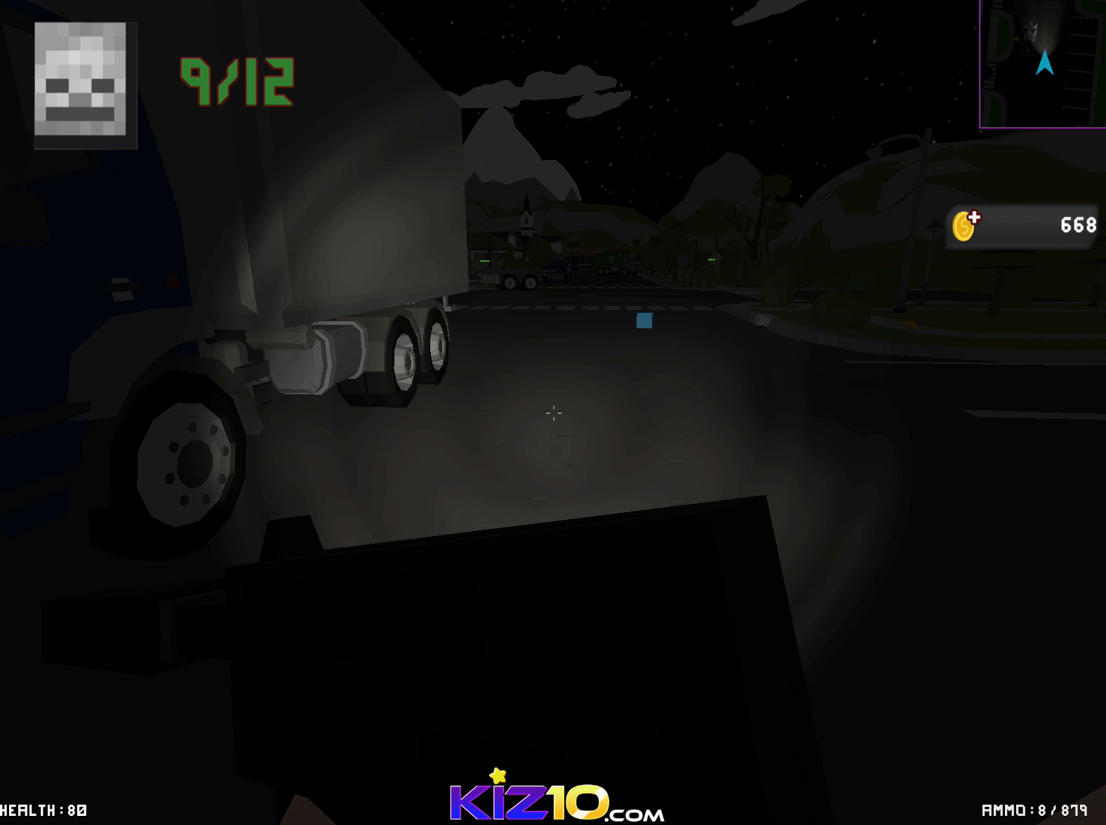 Mine Shooter Monsters Royale Screenshot 4 Mine Shooter Monsters Royale Screenshot 4