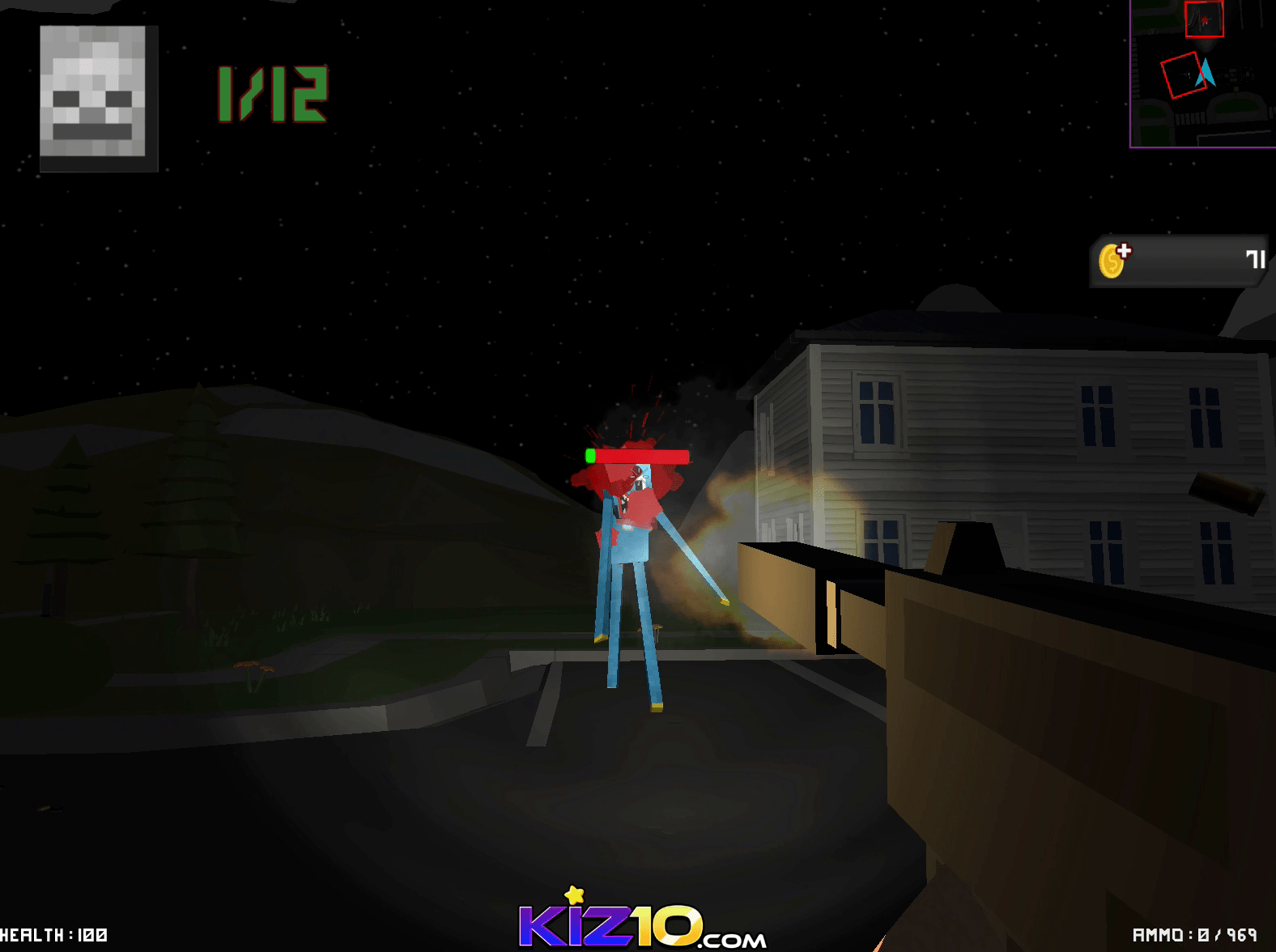 Mine Shooter Monsters Royale Screenshot 9 Mine Shooter Monsters Royale Screenshot 9