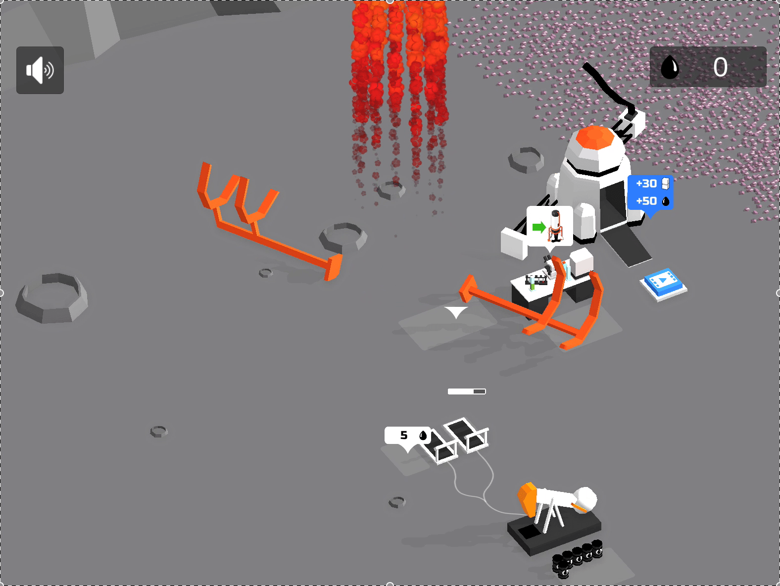 Moon Mission Screenshot 10 Moon Mission Screenshot 10