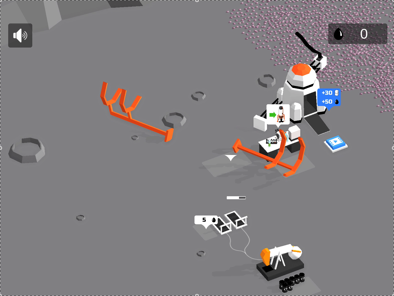 Moon Mission Screenshot 4 Moon Mission Screenshot 4